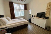 Hotelzimmer Terschelling