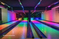 Ferienpark mit Bowling in Holland