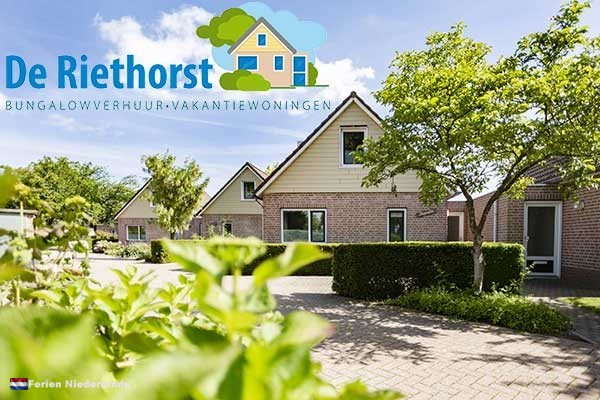 Ferienpark De Riethorst