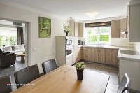 Gruppenhaus in Limburg Holland