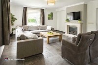 Gruppenunterkunft in Limburg Holland