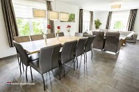 Luxuriöse 10-Personen-Ferienwohnung in Holland