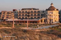 Ferienwohnung Hotel Two Brothers am Strand in Holland