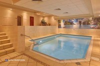 Schwimmbad Ferienwohnungen Noordwijk Holland