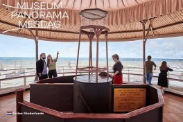 Museum Panorama Mesdag