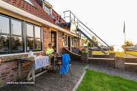 Ferienwohnung mit Segelboot mieten in Friesland Holland