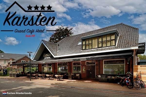 Hotel Karsten