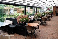 Hotel Groningen Drenthe Holland