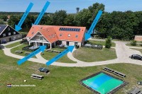 Kleiner Ferienpark Ameland Holland