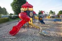 Spielplatz Ferienpark Oude Molen Holland