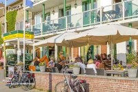 Hotel am Boulevard in den Niederlanden