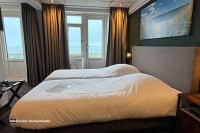 Hotel Katwijk aan Zee in den Niederlanden