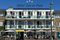 Hotel Zee en Duin