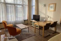Ferienwohnung mieten in Scheveningen Holland