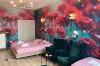 Hotel Plato by Hofstad Studio's Den Haag