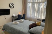 Hotel Scheveningen Holland