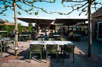Bestes Campingplatzrestaurant in Holland