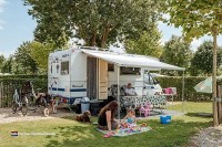 Camping in Limburg Holland
