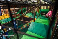Camping mit Indoor Spielplatz in Holland