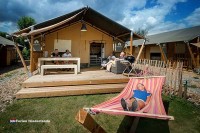 Safarizelt mieten in Limburg