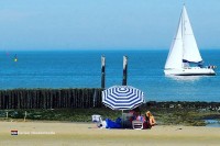 Camping Zeeland