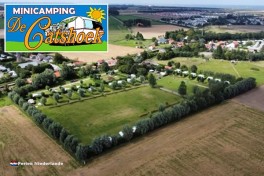 Mini Camping De Catshoek