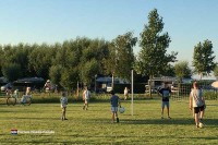 Mini Camping Zeeland
