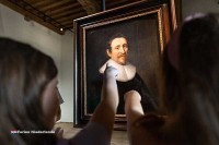 Museum Schloss Loevestein Holland