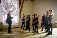 Museum UNESCO in Holland