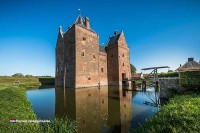 Schloss Museum in Holland