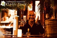 Indonesisches Restaurant Klein Java