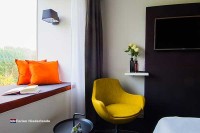 Golden Tulip Hotel Zoetermeer Holland