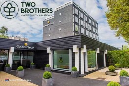 Hotel Golden Tulip Zoetermeer - Den Haag