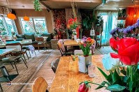 Restaurant Noordwijkerhout Holland