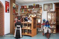 Museum Volendam Holland