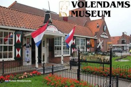 Volendammer Museum