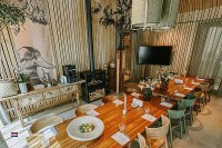 Gruppenrestaurant Noordwijk