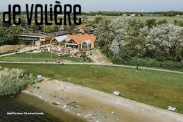 Restaurant De Voliere