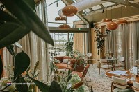 Restaurant de Voliere