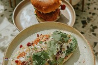 Restaurant Noordwijk