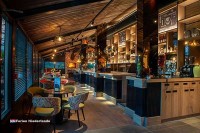 Bar und Restaurant Camping Ferienpark Westerbergen