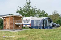 Camping Westerbergen Drenthe Holland