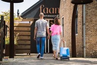 Boutique-Hotel Faan