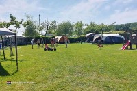 Camping Nord-Holland