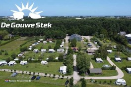 Camping De Gouwe Stek
