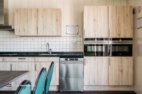 Gruppenunterkunft mit große Küche in Holland