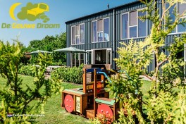 Gruppenunterkunft De Gouwe Droom