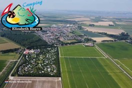 Camping Elizabeth Hoeve