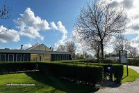 Campingplatz Süd-Holland