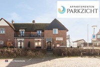 Aparthotel Ferienappartements Parkzicht